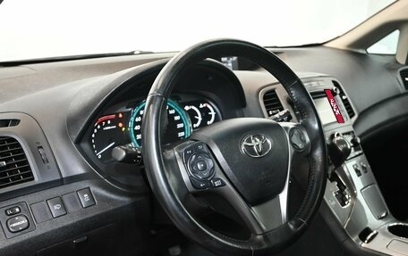 Toyota Venza I, 2014 год, 2 350 000 рублей, 14 фотография