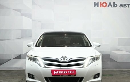 Toyota Venza I, 2014 год, 2 350 000 рублей, 2 фотография