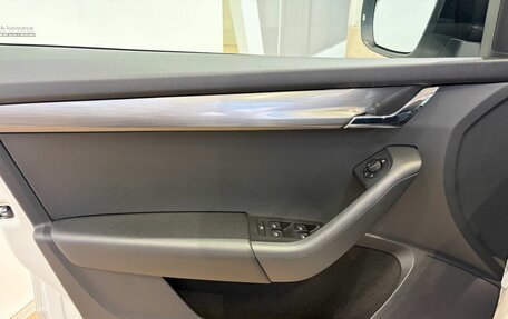 Skoda Octavia, 2019 год, 1 759 000 рублей, 23 фотография