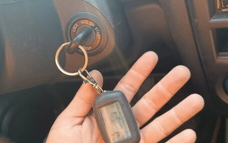 Hyundai Getz I рестайлинг, 2008 год, 355 000 рублей, 15 фотография
