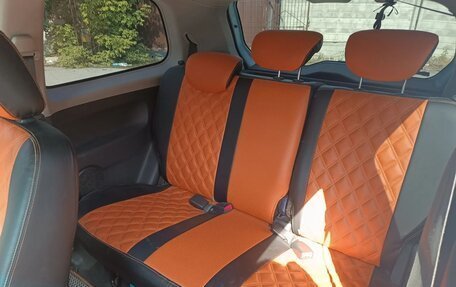 Hyundai Getz I рестайлинг, 2008 год, 355 000 рублей, 14 фотография