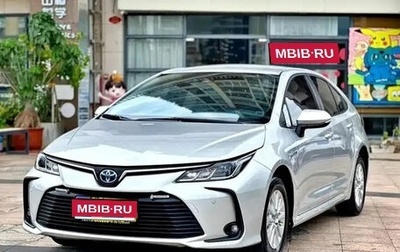 Toyota Corolla, 2021 год, 1 595 999 рублей, 1 фотография
