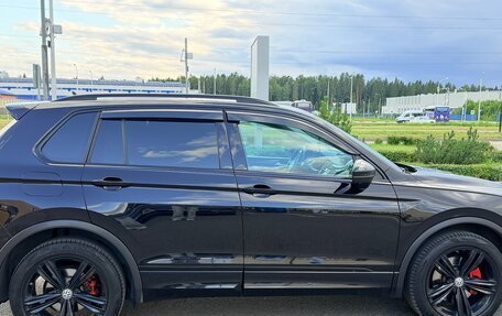 Volkswagen Tiguan II, 2020 год, 3 400 000 рублей, 1 фотография