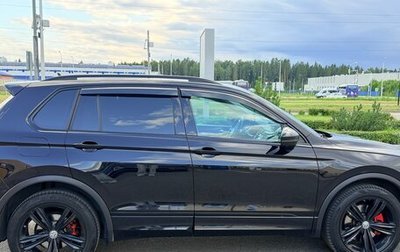 Volkswagen Tiguan II, 2020 год, 3 400 000 рублей, 1 фотография