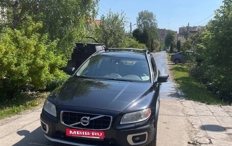 Volvo XC70 II рестайлинг, 2013 год, 1 600 000 рублей, 1 фотография