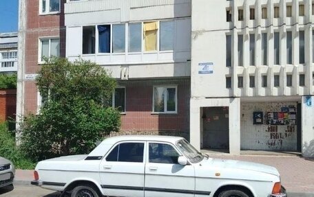 ГАЗ 3102 «Волга», 2005 год, 210 000 рублей, 3 фотография