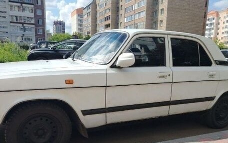 ГАЗ 3102 «Волга», 2005 год, 210 000 рублей, 4 фотография