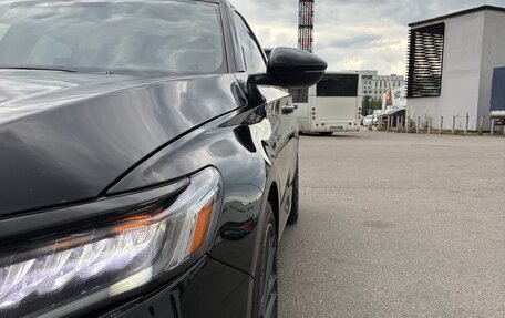 Honda Accord IX рестайлинг, 2019 год, 1 950 000 рублей, 2 фотография