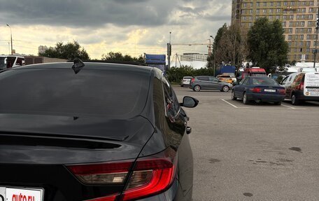Honda Accord IX рестайлинг, 2019 год, 1 950 000 рублей, 4 фотография