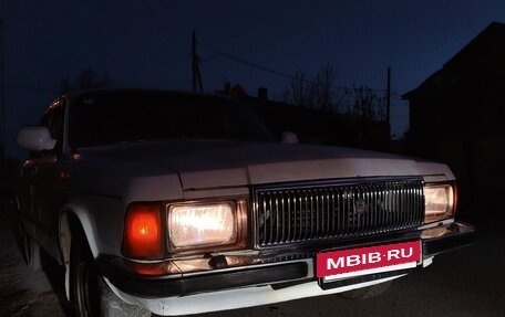 ГАЗ 3102 «Волга», 2005 год, 210 000 рублей, 5 фотография