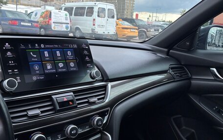Honda Accord IX рестайлинг, 2019 год, 1 950 000 рублей, 8 фотография