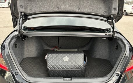 Honda Accord IX рестайлинг, 2019 год, 1 950 000 рублей, 12 фотография