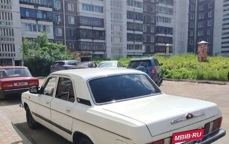 ГАЗ 3102 «Волга», 2005 год, 210 000 рублей, 2 фотография