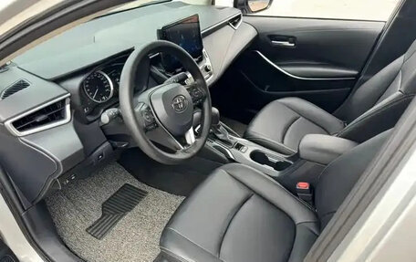 Toyota Corolla, 2021 год, 1 595 999 рублей, 7 фотография