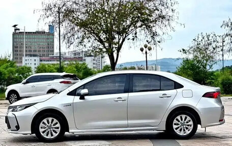 Toyota Corolla, 2021 год, 1 595 999 рублей, 4 фотография