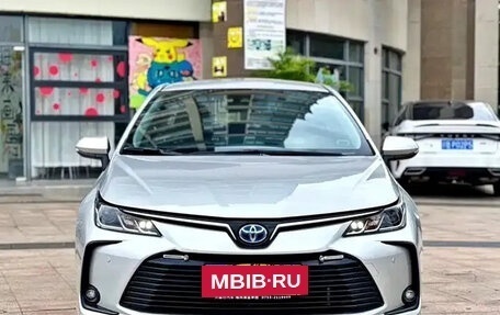 Toyota Corolla, 2021 год, 1 595 999 рублей, 2 фотография