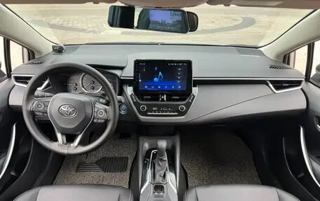 Toyota Corolla, 2021 год, 1 595 999 рублей, 9 фотография