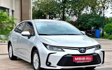 Toyota Corolla, 2021 год, 1 595 999 рублей, 3 фотография