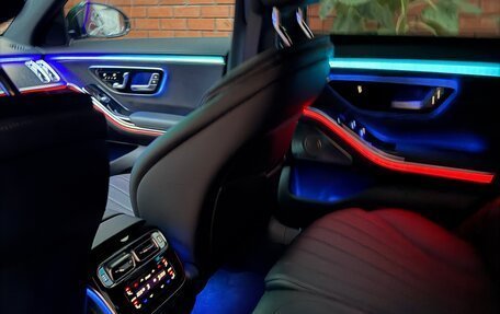 Mercedes-Benz S-Класс, 2020 год, 8 700 000 рублей, 9 фотография
