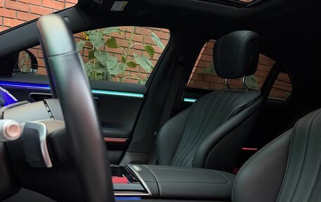 Mercedes-Benz S-Класс, 2020 год, 8 700 000 рублей, 11 фотография
