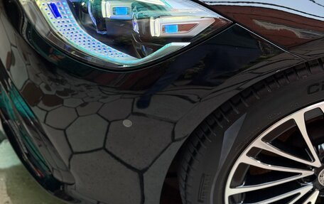 Mercedes-Benz S-Класс, 2020 год, 8 700 000 рублей, 14 фотография