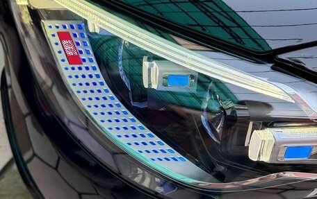 Mercedes-Benz S-Класс, 2020 год, 8 700 000 рублей, 6 фотография