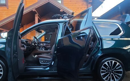 CheryExeed VX, 2022 год, 2 500 000 рублей, 6 фотография