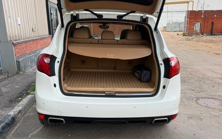 Porsche Cayenne III, 2011 год, 2 545 000 рублей, 5 фотография
