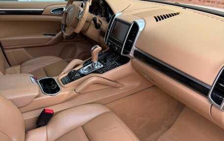 Porsche Cayenne III, 2011 год, 2 545 000 рублей, 8 фотография
