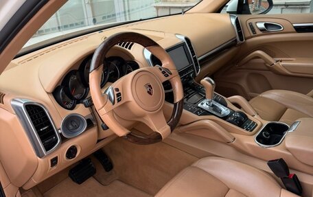 Porsche Cayenne III, 2011 год, 2 545 000 рублей, 6 фотография