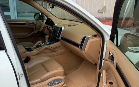 Porsche Cayenne III, 2011 год, 2 545 000 рублей, 9 фотография