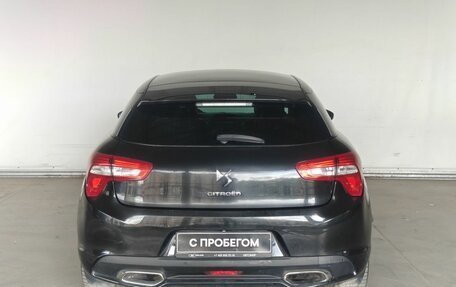 Citroen DS5, 2012 год, 855 000 рублей, 6 фотография