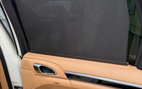 Porsche Cayenne III, 2011 год, 2 545 000 рублей, 16 фотография