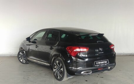 Citroen DS5, 2012 год, 855 000 рублей, 7 фотография