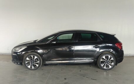 Citroen DS5, 2012 год, 855 000 рублей, 4 фотография