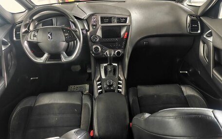 Citroen DS5, 2012 год, 855 000 рублей, 9 фотография
