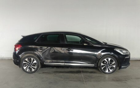 Citroen DS5, 2012 год, 855 000 рублей, 8 фотография