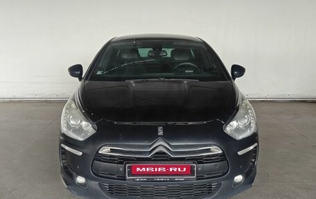Citroen DS5, 2012 год, 855 000 рублей, 2 фотография
