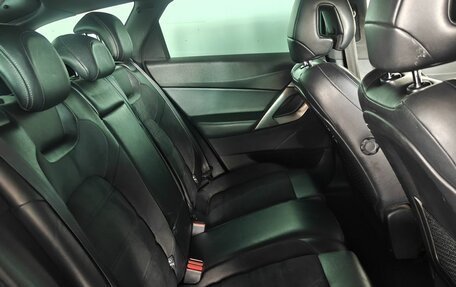 Citroen DS5, 2012 год, 855 000 рублей, 11 фотография
