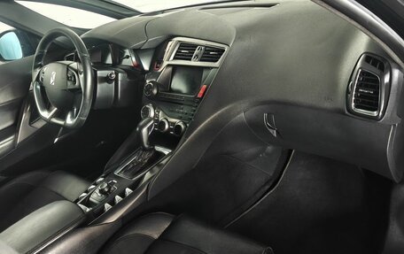 Citroen DS5, 2012 год, 855 000 рублей, 10 фотография
