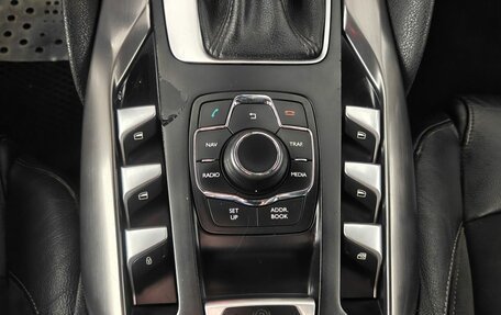 Citroen DS5, 2012 год, 855 000 рублей, 15 фотография