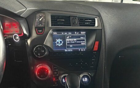 Citroen DS5, 2012 год, 855 000 рублей, 14 фотография