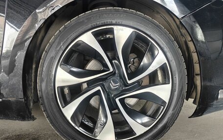 Citroen DS5, 2012 год, 855 000 рублей, 21 фотография
