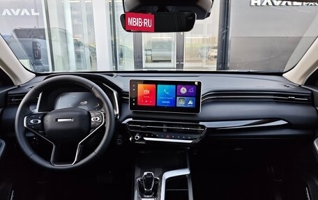 Haval Jolion, 2026 год, 2 899 000 рублей, 15 фотография