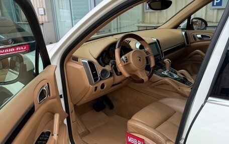 Porsche Cayenne III, 2011 год, 2 545 000 рублей, 7 фотография