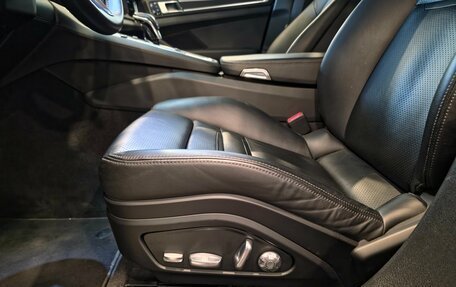 Porsche Panamera II рестайлинг, 2021 год, 10 400 000 рублей, 11 фотография