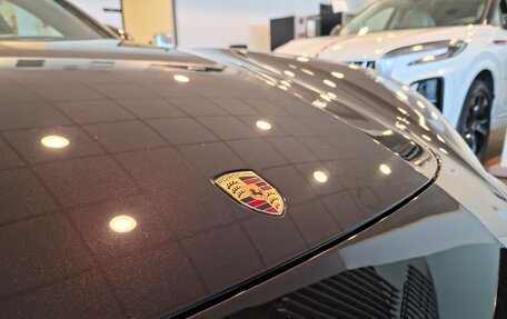 Porsche Panamera II рестайлинг, 2021 год, 10 400 000 рублей, 7 фотография