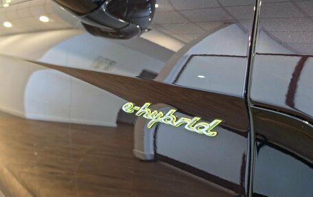 Porsche Panamera II рестайлинг, 2021 год, 10 400 000 рублей, 8 фотография