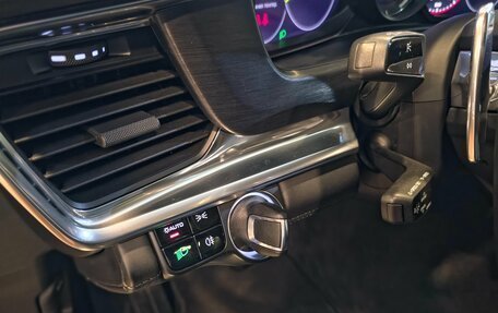 Porsche Panamera II рестайлинг, 2021 год, 10 400 000 рублей, 14 фотография