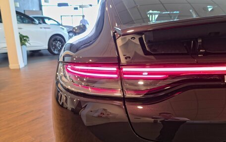 Porsche Panamera II рестайлинг, 2021 год, 10 400 000 рублей, 9 фотография